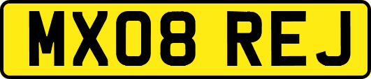 MX08REJ