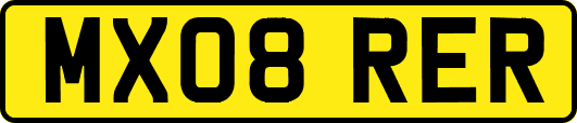 MX08RER