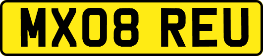 MX08REU