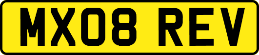 MX08REV