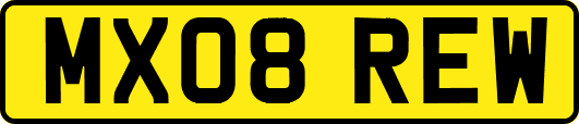 MX08REW