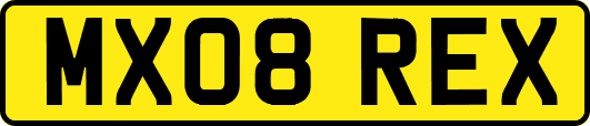 MX08REX
