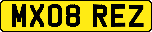 MX08REZ