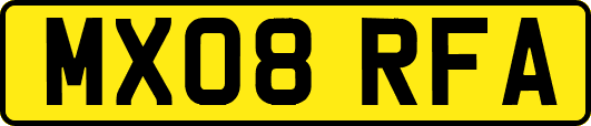 MX08RFA