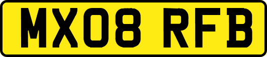 MX08RFB
