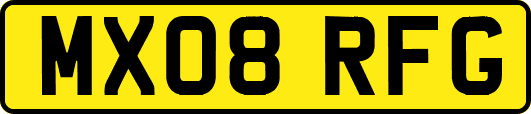 MX08RFG