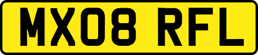 MX08RFL