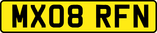 MX08RFN