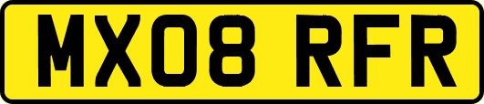 MX08RFR