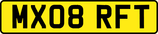 MX08RFT