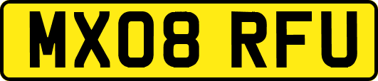 MX08RFU