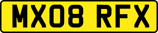 MX08RFX
