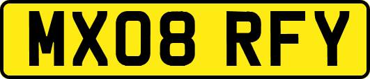 MX08RFY