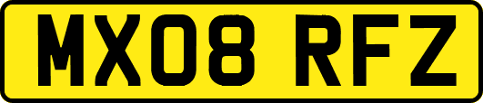 MX08RFZ