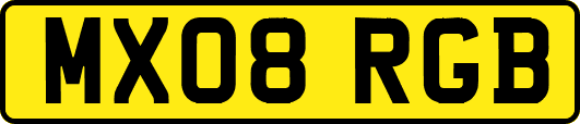 MX08RGB