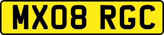 MX08RGC