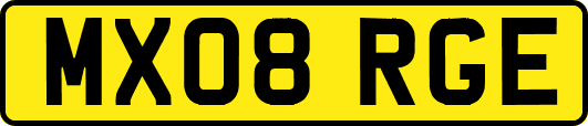 MX08RGE
