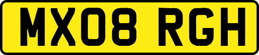 MX08RGH