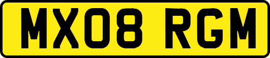MX08RGM