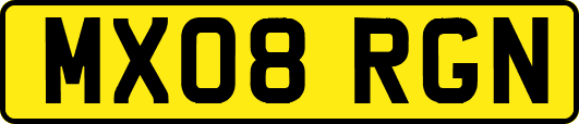 MX08RGN