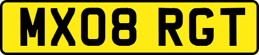 MX08RGT