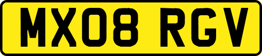 MX08RGV