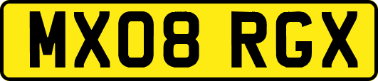 MX08RGX