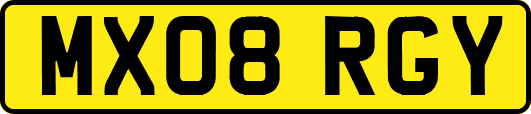 MX08RGY