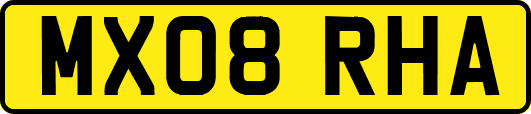 MX08RHA