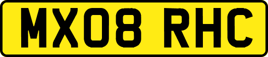 MX08RHC