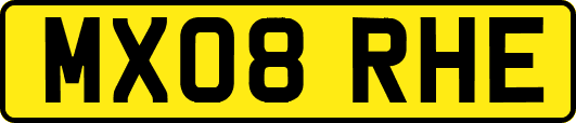 MX08RHE