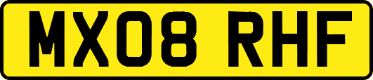 MX08RHF