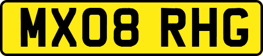 MX08RHG