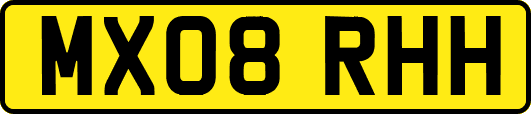 MX08RHH