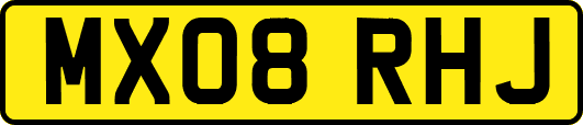 MX08RHJ