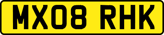 MX08RHK