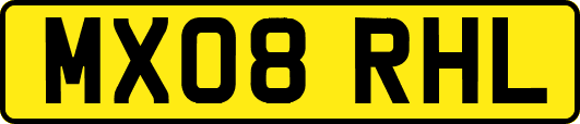 MX08RHL