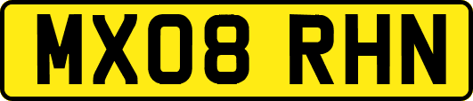 MX08RHN