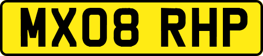 MX08RHP