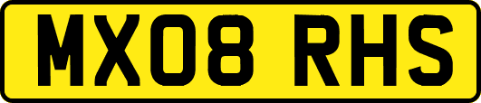 MX08RHS