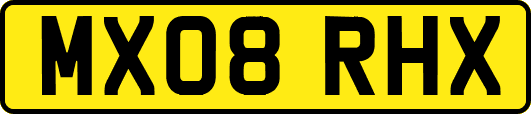 MX08RHX