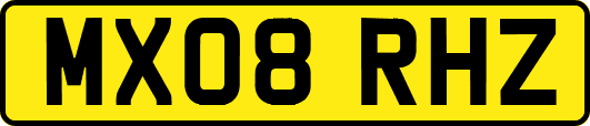 MX08RHZ