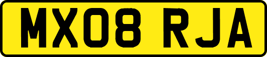 MX08RJA