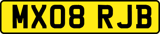 MX08RJB