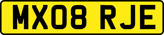 MX08RJE