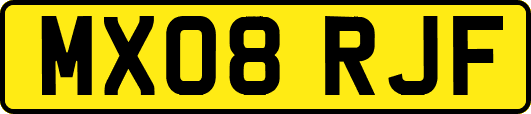 MX08RJF