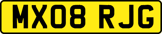 MX08RJG