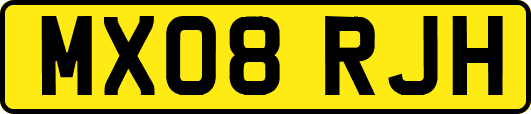 MX08RJH