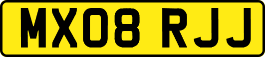 MX08RJJ