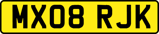MX08RJK